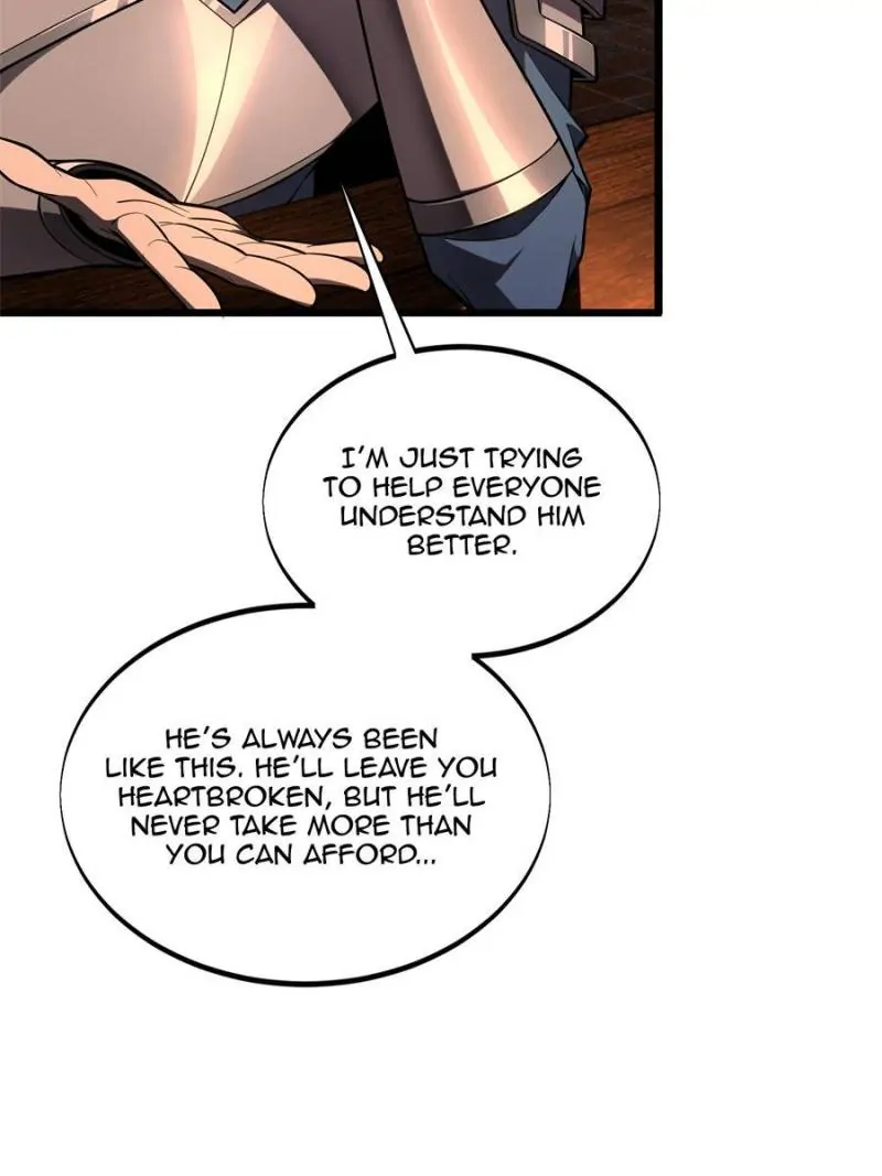 Read The King's Avatar EN Manga Online