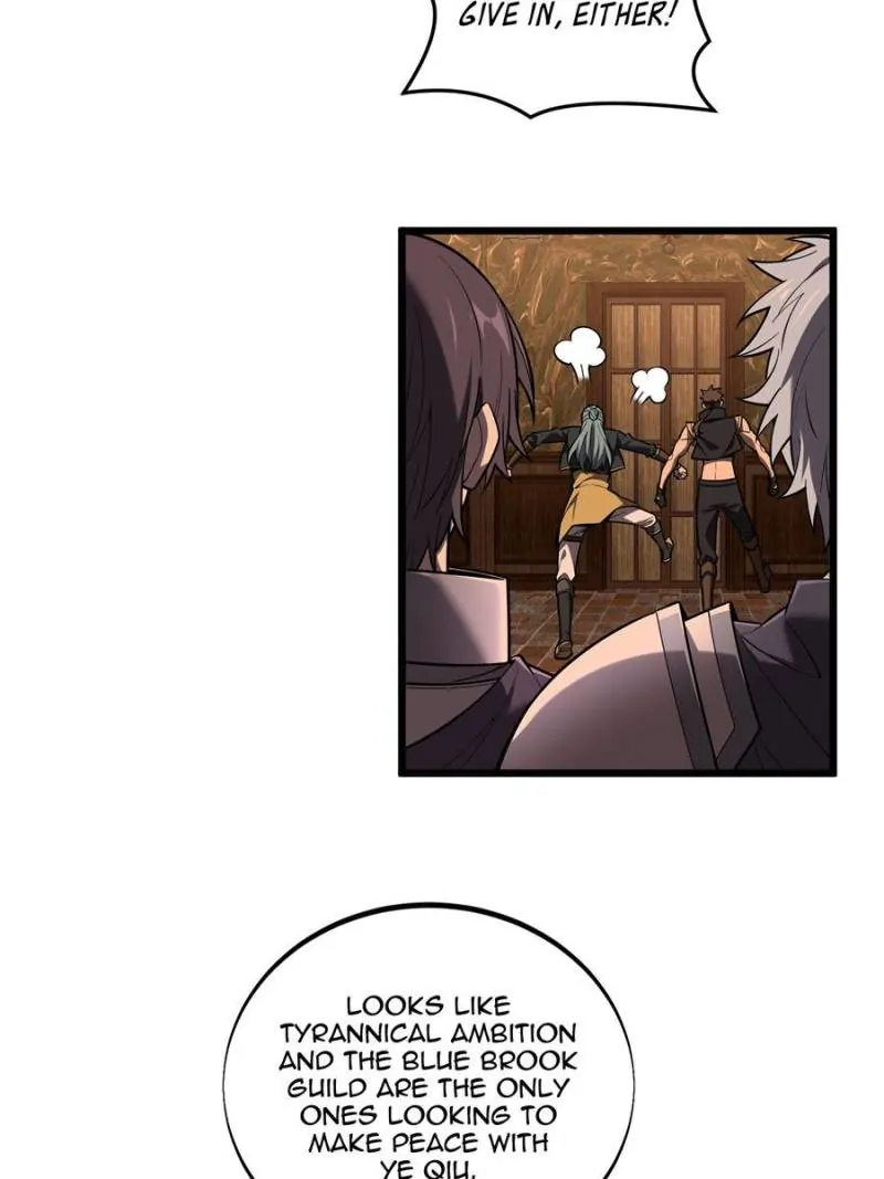 Read The King's Avatar EN Manga Online