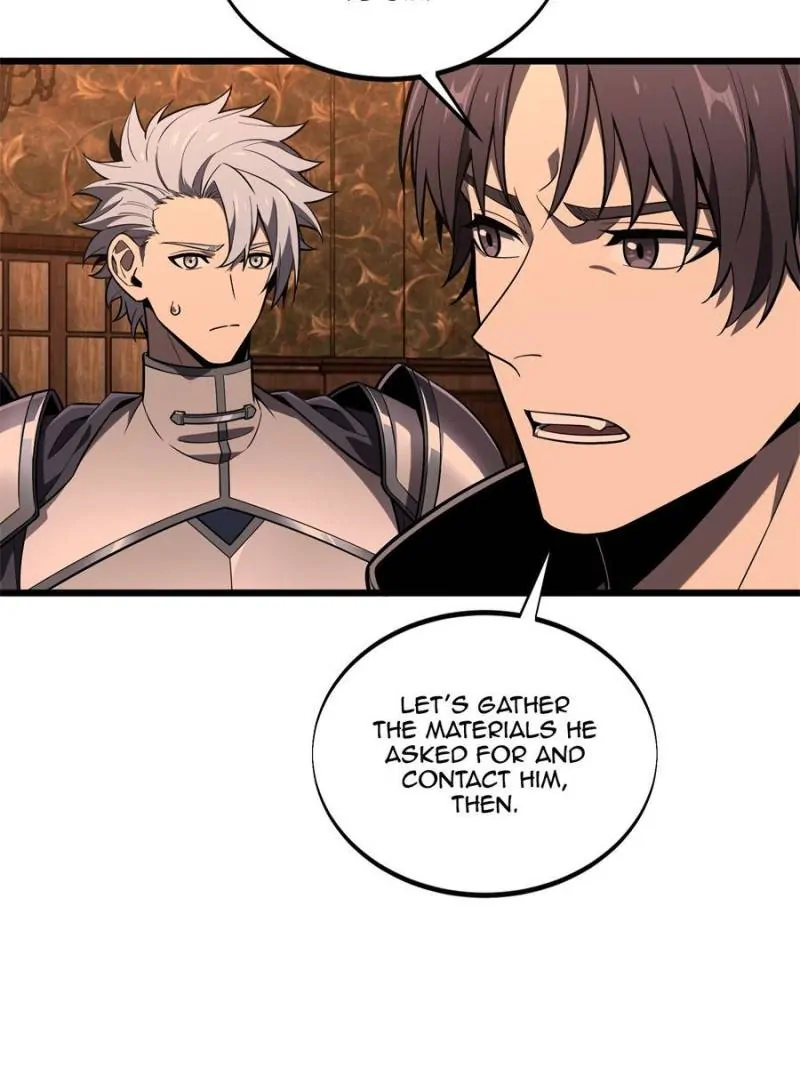 Read The King's Avatar EN Manga Online