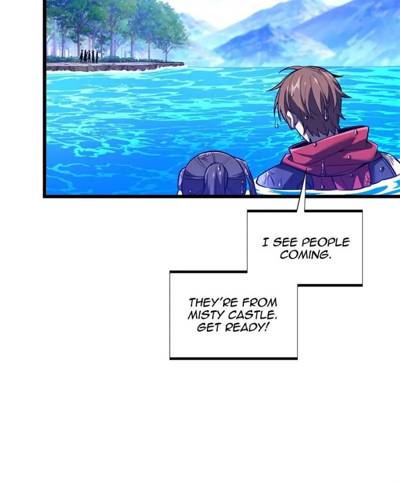 Read The King's Avatar EN Manga Online