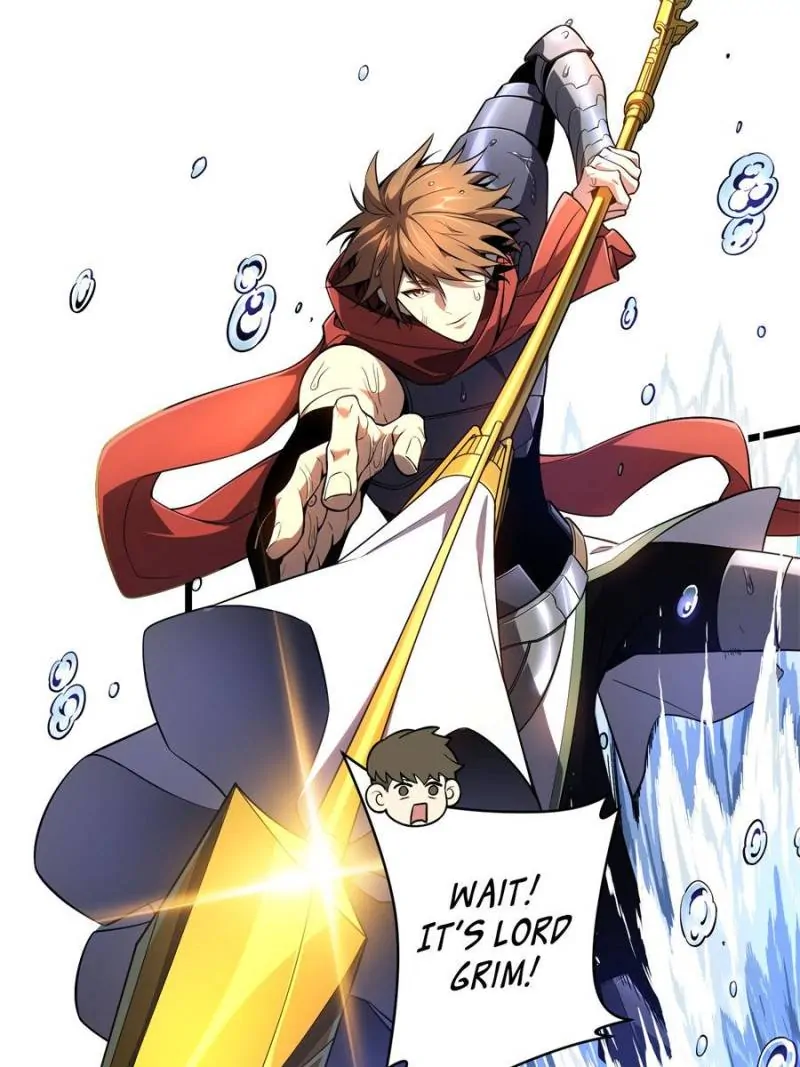Read The King's Avatar EN Manga Online