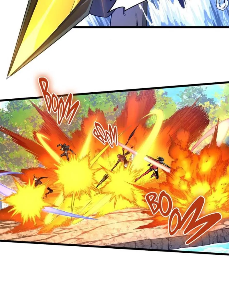 Read The King's Avatar EN Manga Online