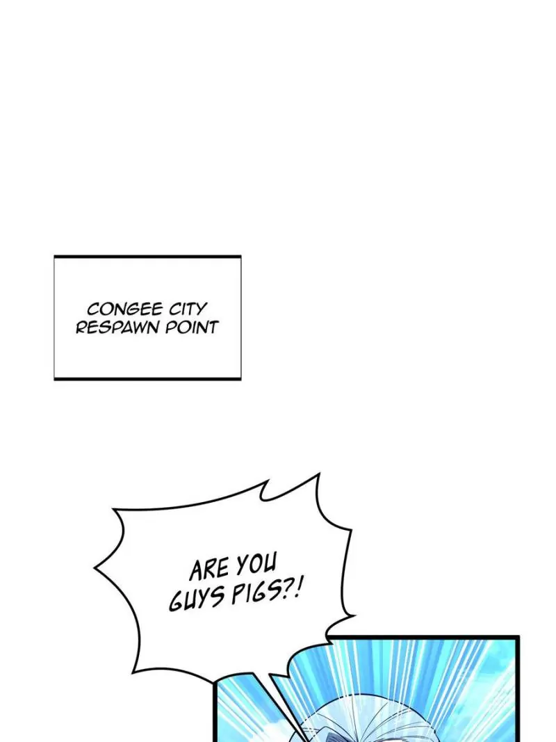 Read The King's Avatar EN Manga Online