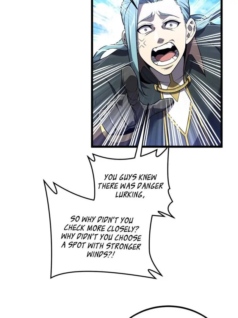 Read The King's Avatar EN Manga Online