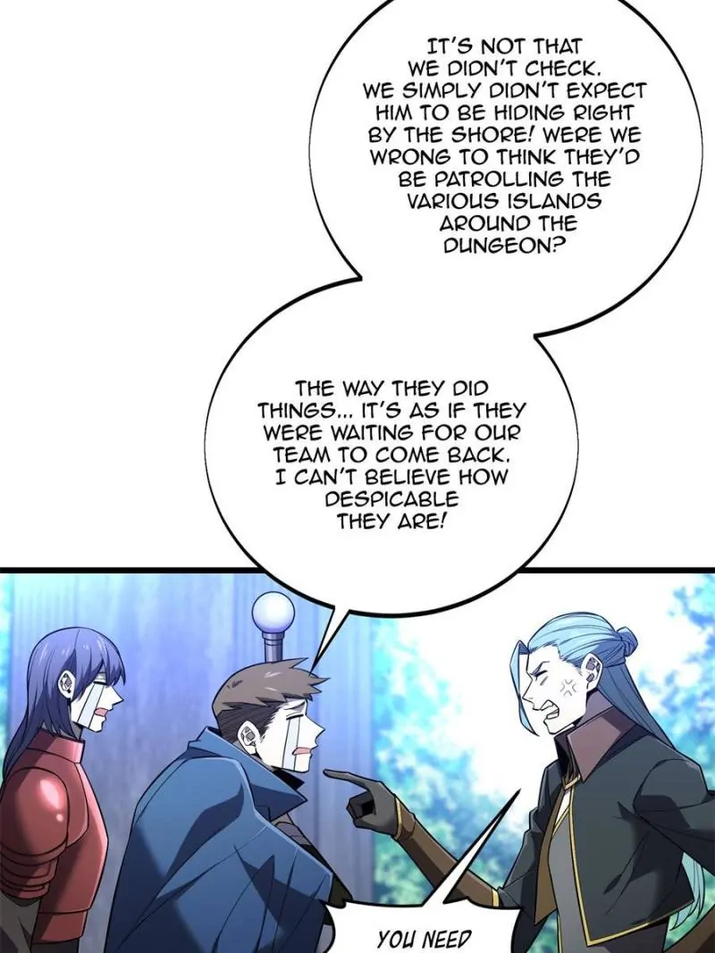 Read The King's Avatar EN Manga Online