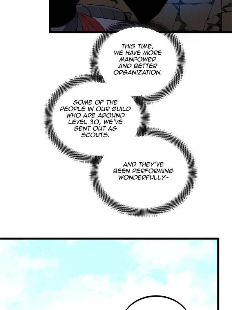 Read The King's Avatar EN Manga Online