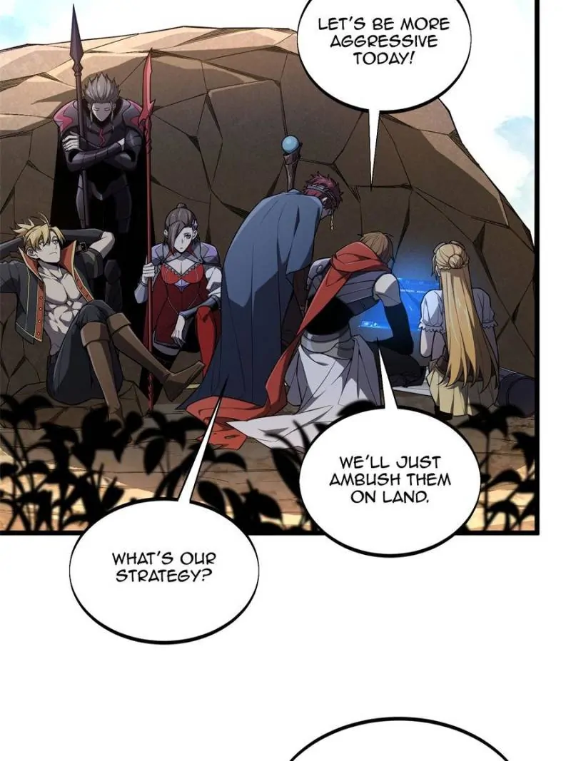 Read The King's Avatar EN Manga Online