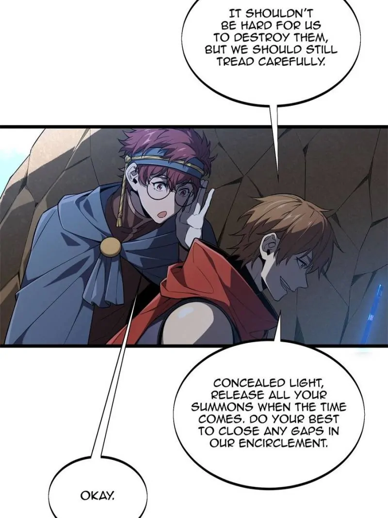 Read The King's Avatar EN Manga Online