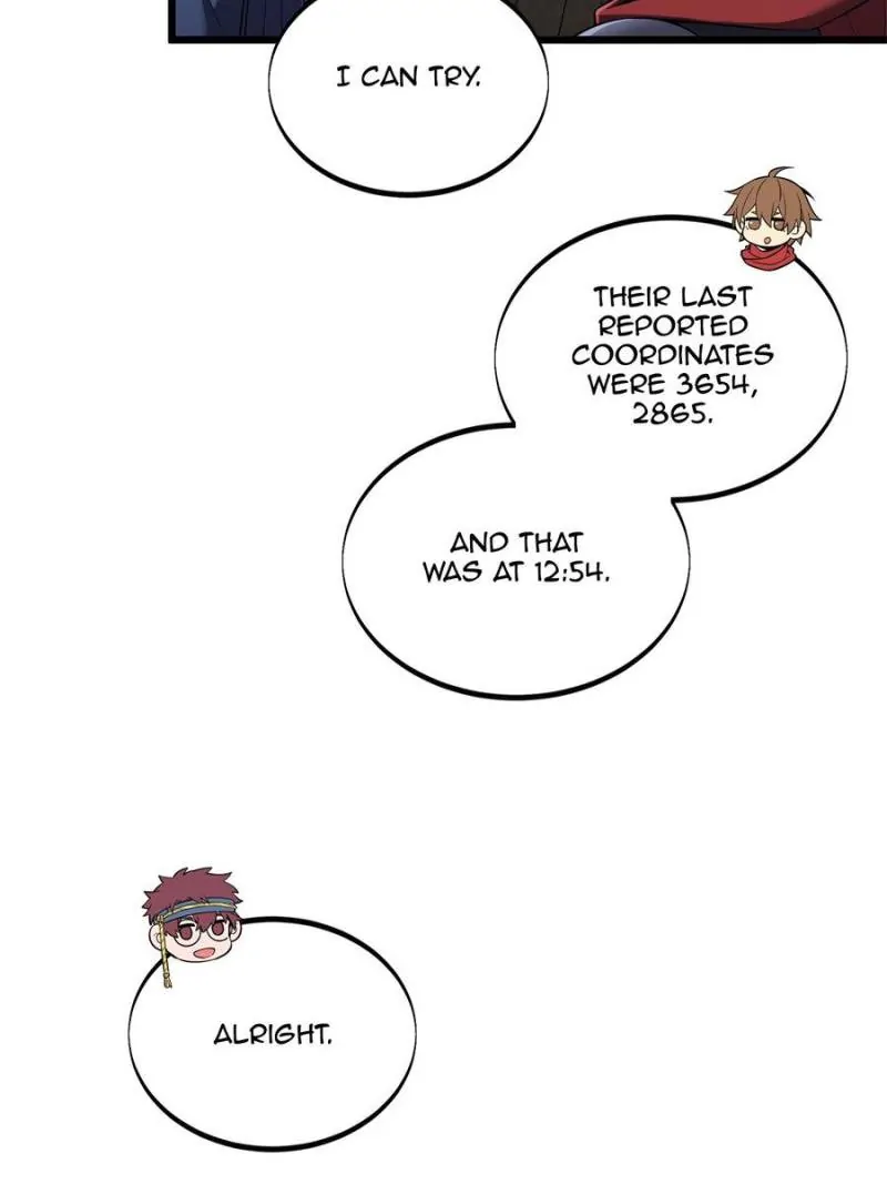Read The King's Avatar EN Manga Online