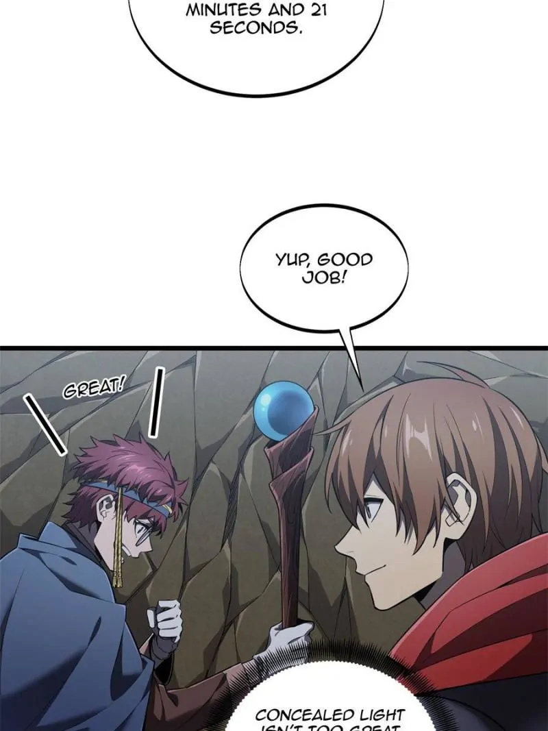 Read The King's Avatar EN Manga Online