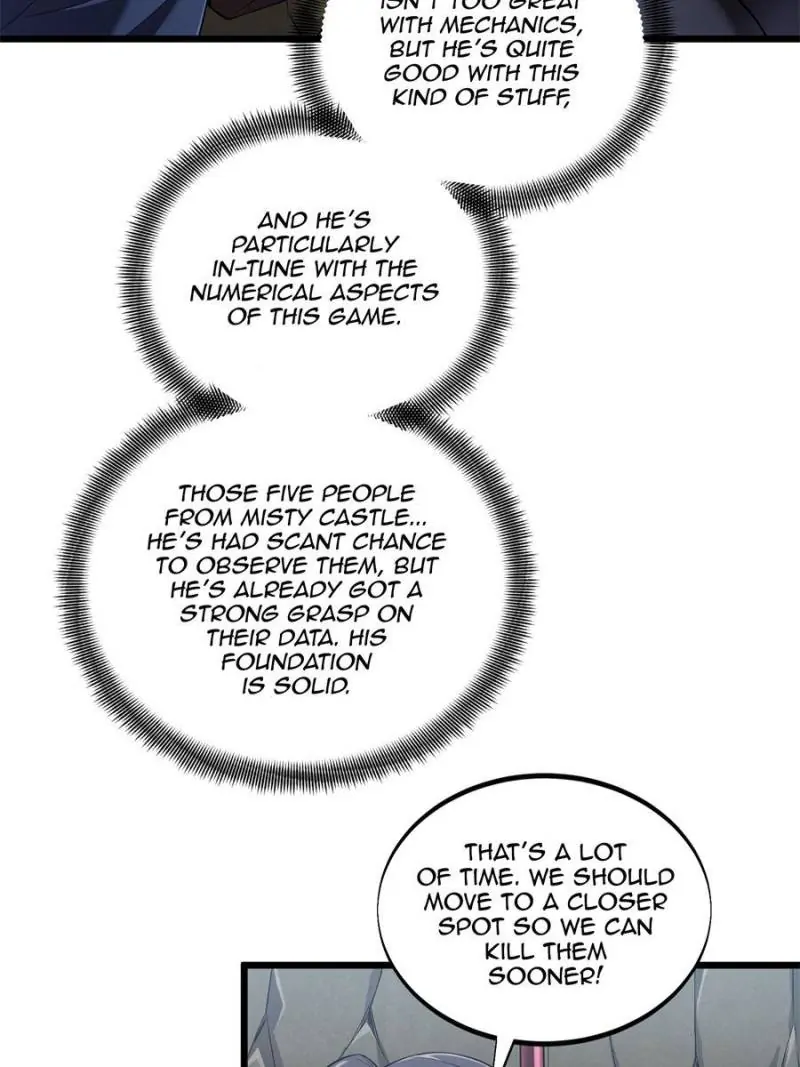 Read The King's Avatar EN Manga Online