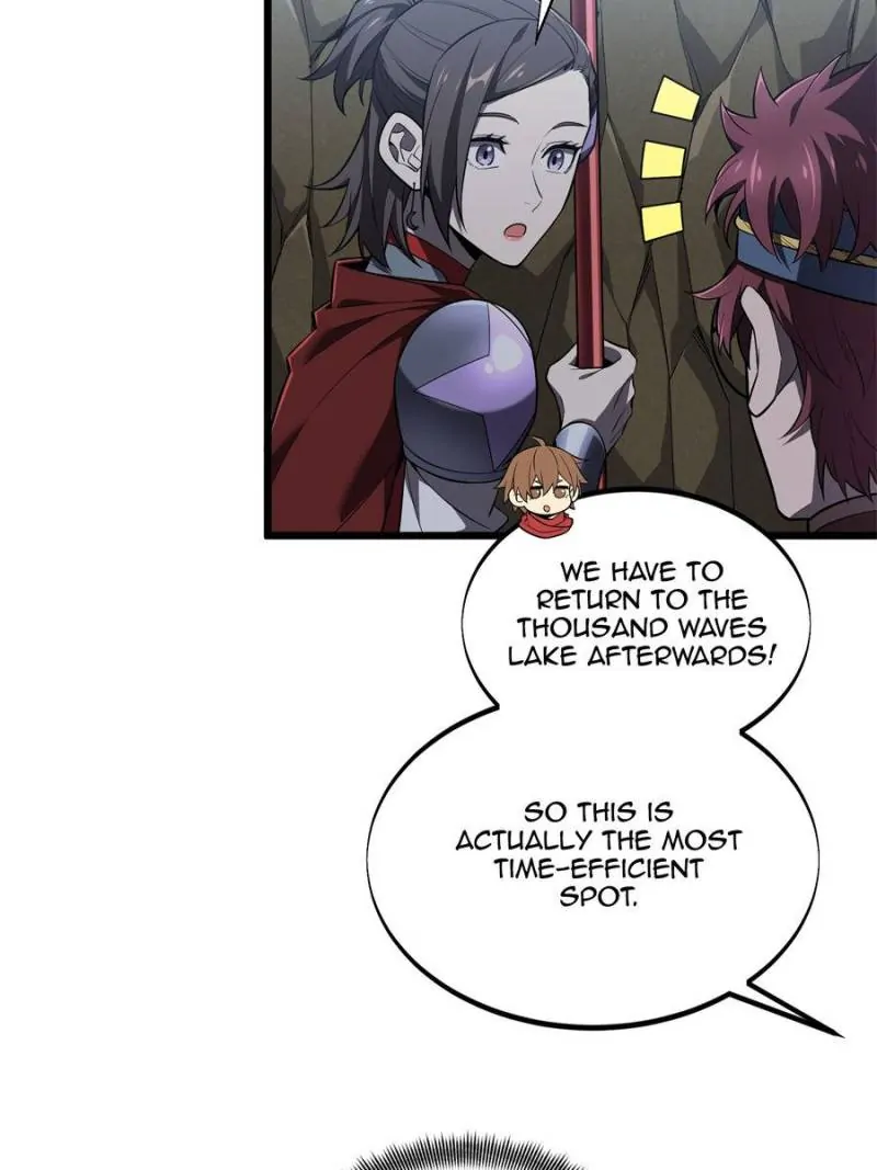Read The King's Avatar EN Manga Online