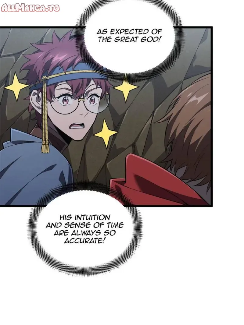 Read The King's Avatar EN Manga Online