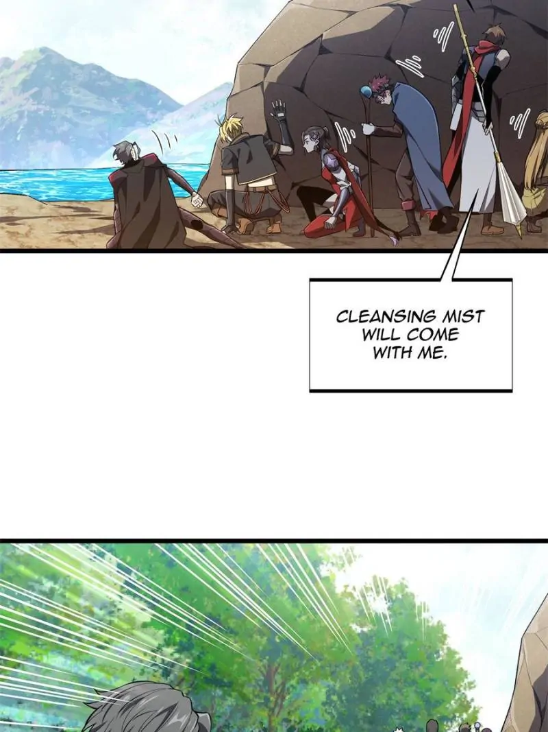 Read The King's Avatar EN Manga Online