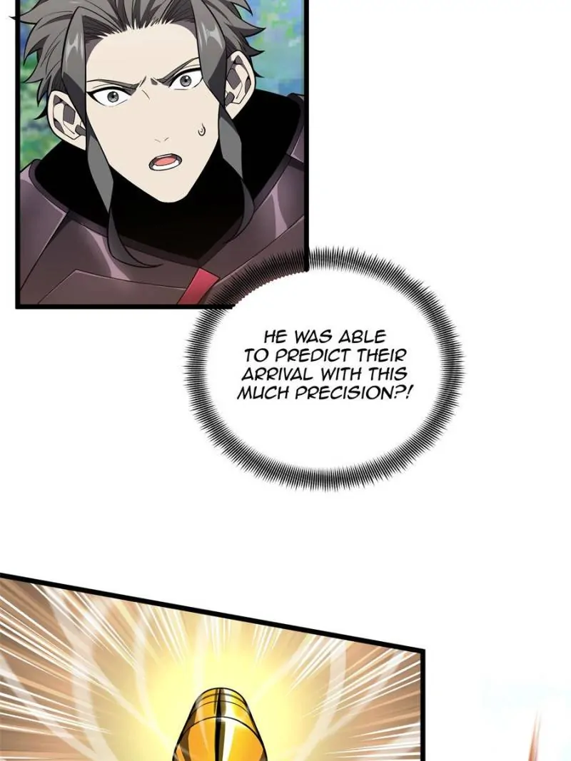 Read The King's Avatar EN Manga Online