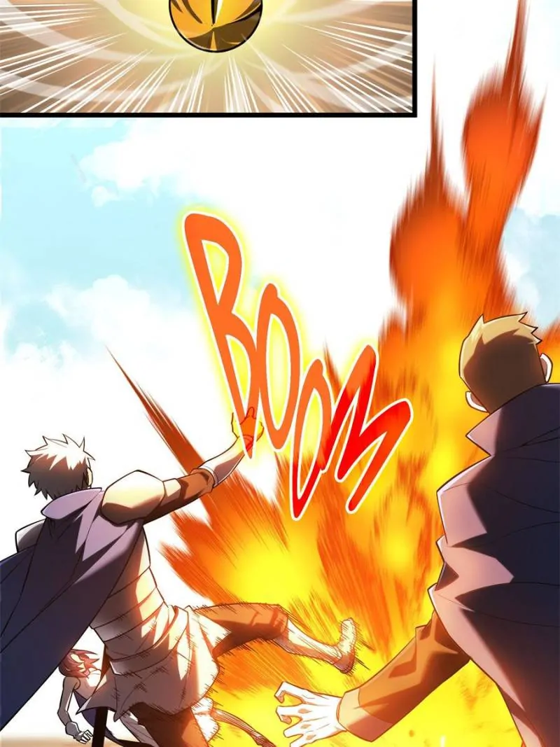 Read The King's Avatar EN Manga Online