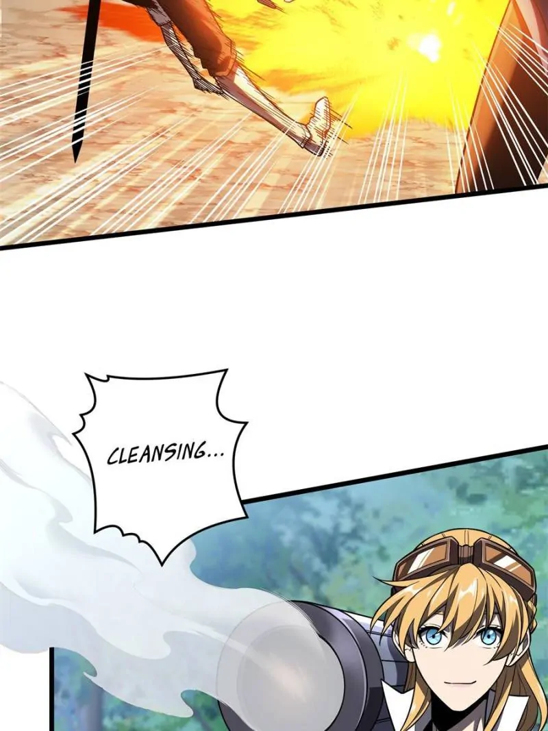 Read The King's Avatar EN Manga Online