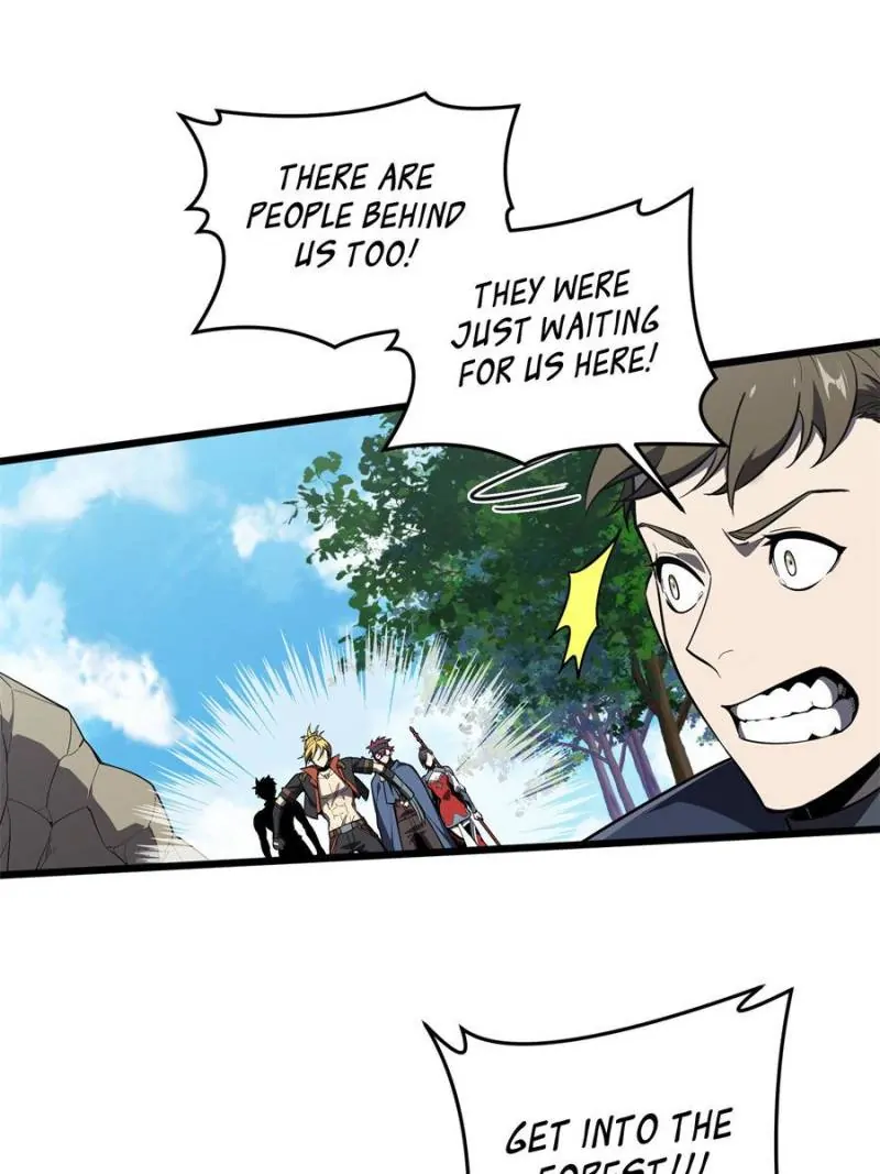 Read The King's Avatar EN Manga Online