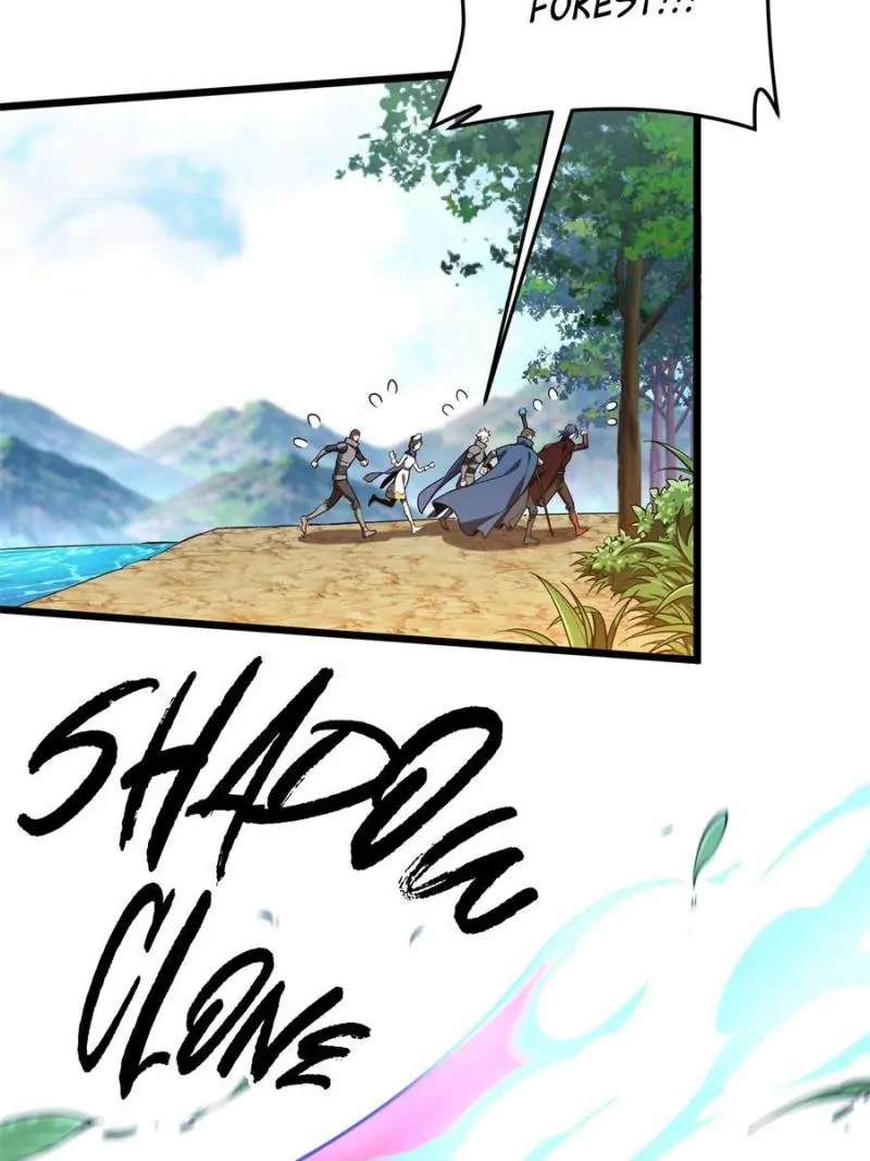 Read The King's Avatar EN Manga Online