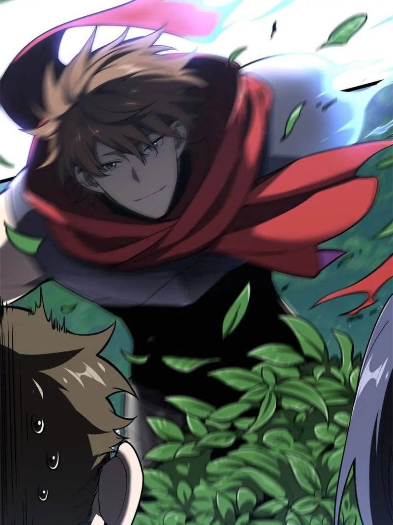 Read The King's Avatar EN Manga Online