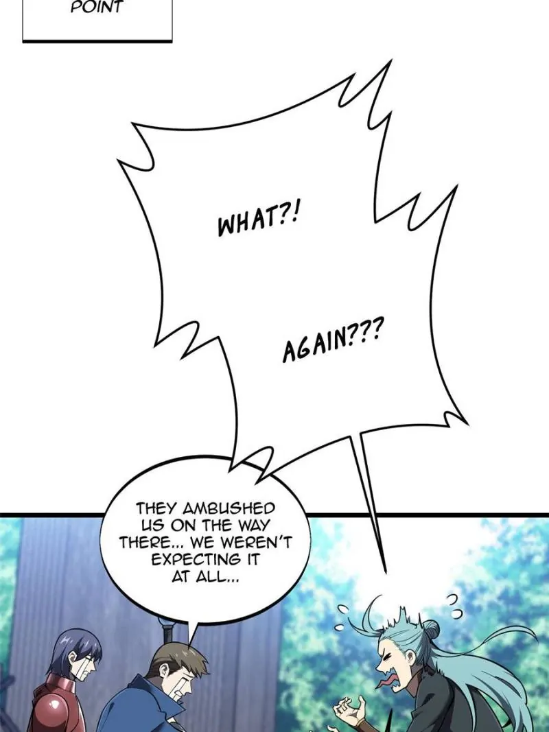 Read The King's Avatar EN Manga Online