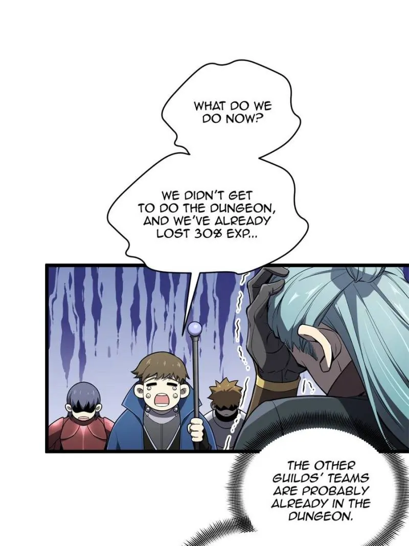 Read The King's Avatar EN Manga Online