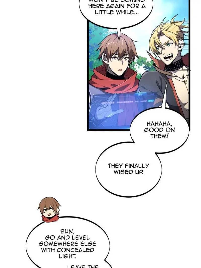 Read The King's Avatar EN Manga Online