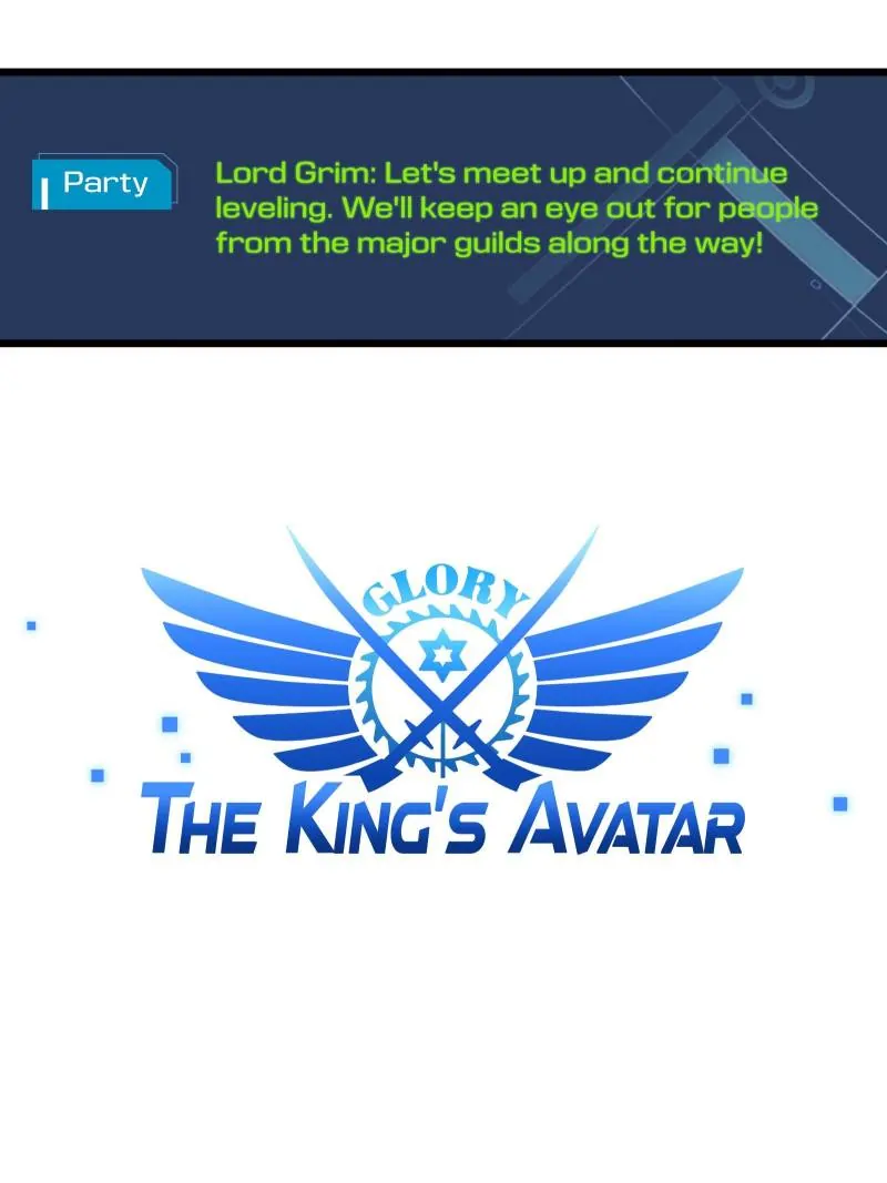 Read The King's Avatar EN Manga Online