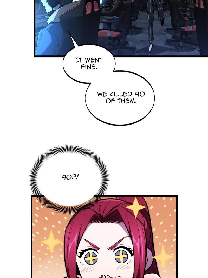 Read The King's Avatar EN Manga Online