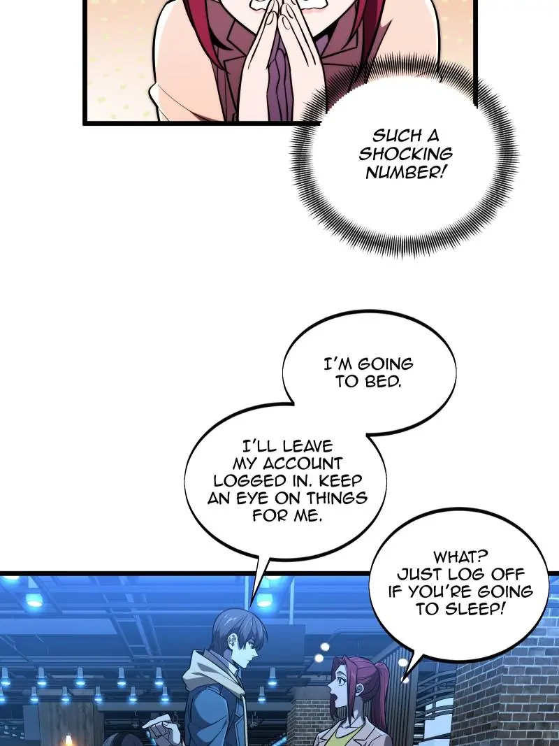 Read The King's Avatar EN Manga Online