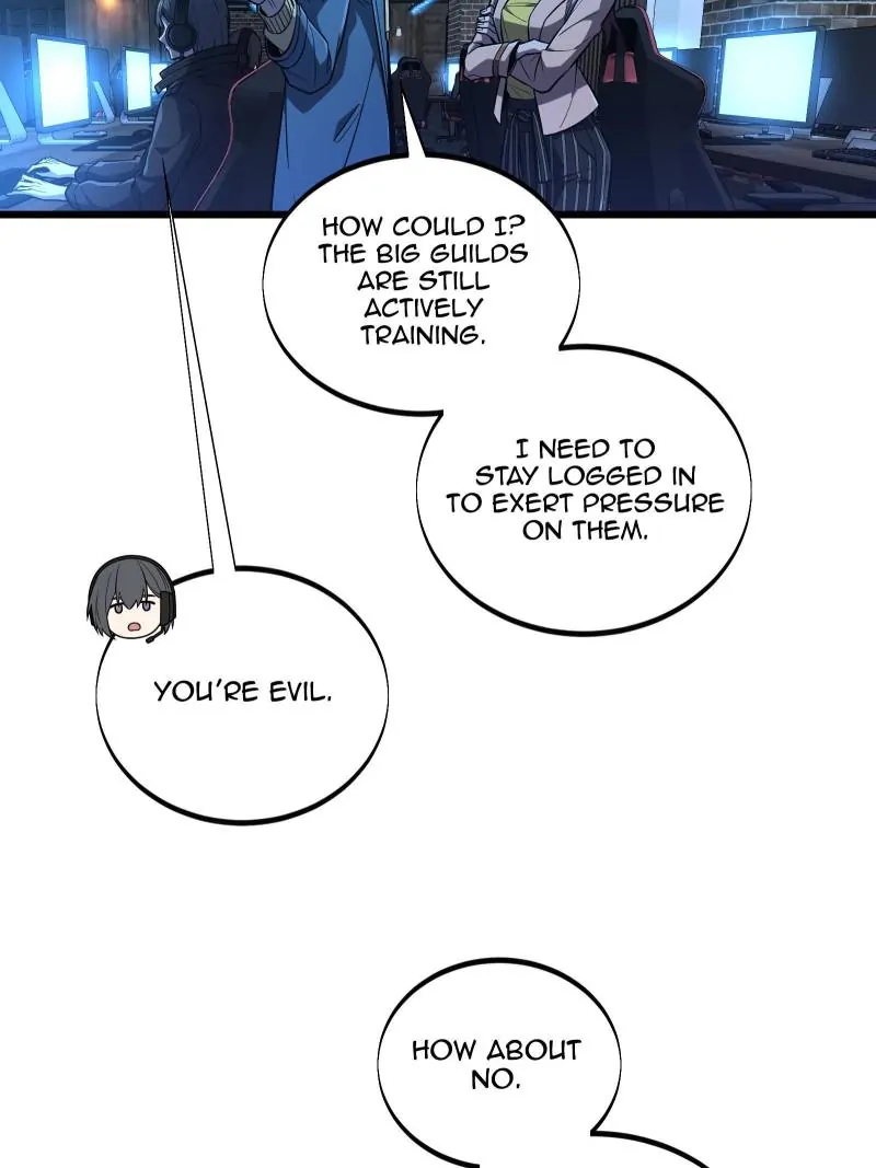 Read The King's Avatar EN Manga Online