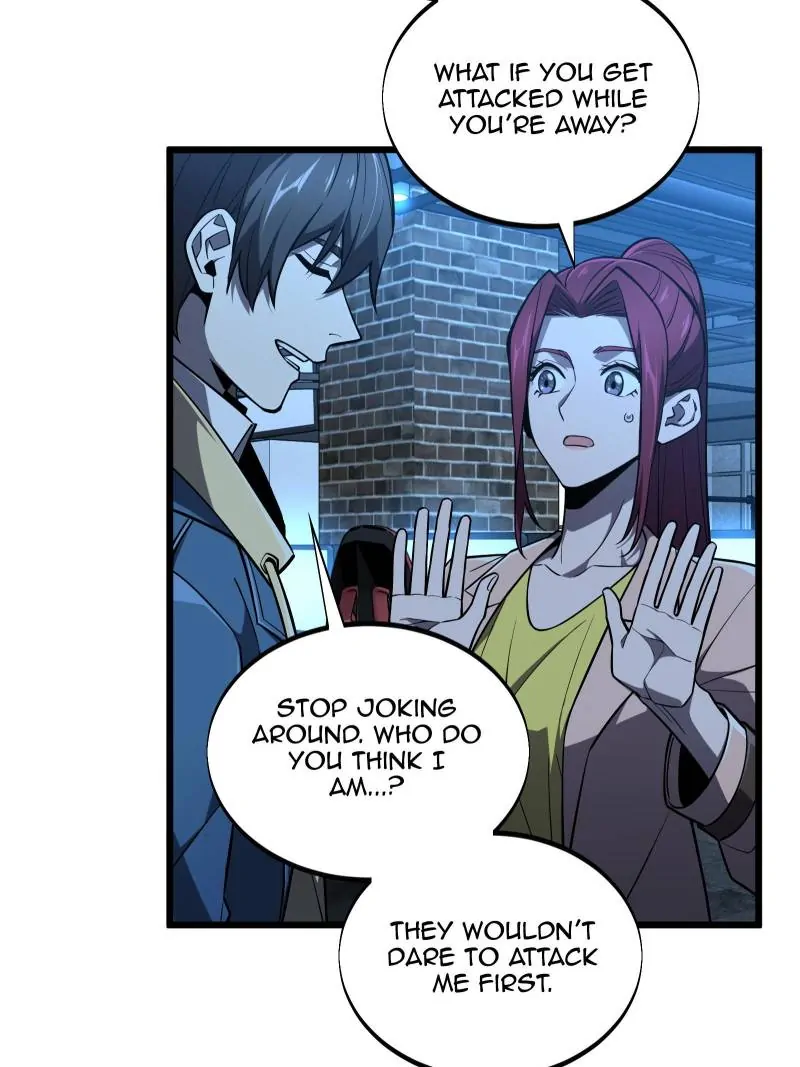 Read The King's Avatar EN Manga Online