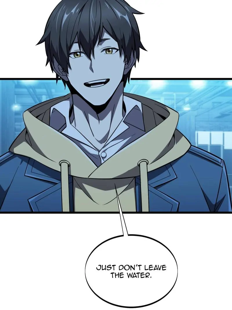 Read The King's Avatar EN Manga Online