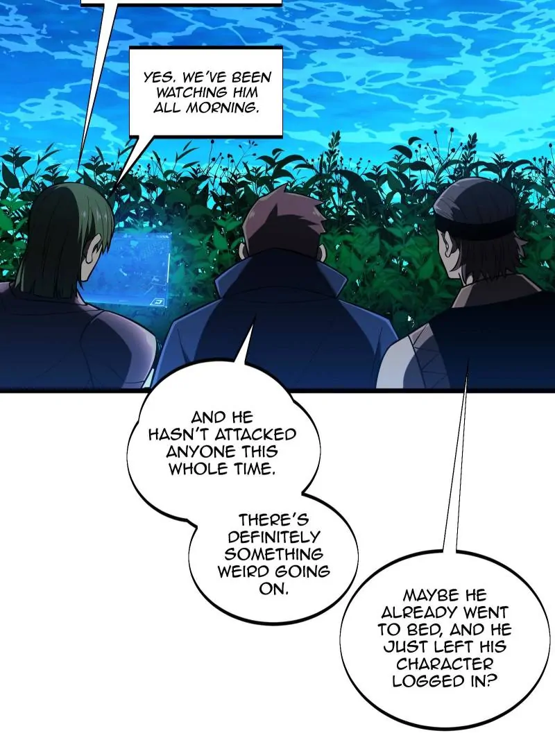 Read The King's Avatar EN Manga Online
