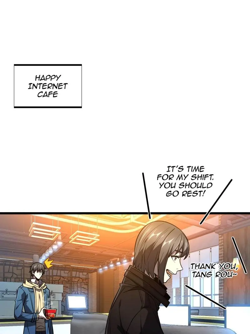 Read The King's Avatar EN Manga Online