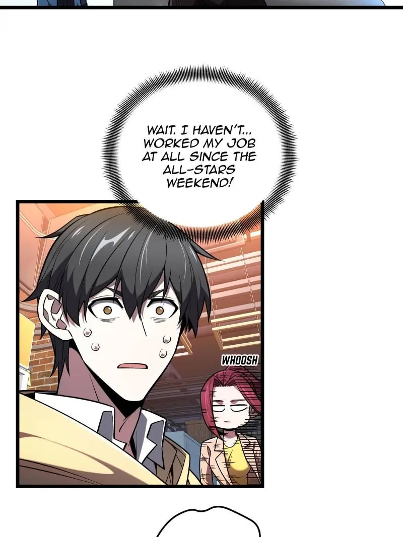 Read The King's Avatar EN Manga Online