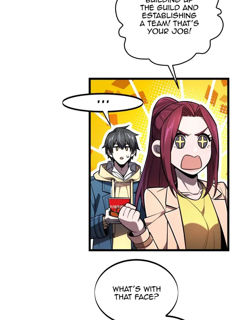 Read The King's Avatar EN Manga Online