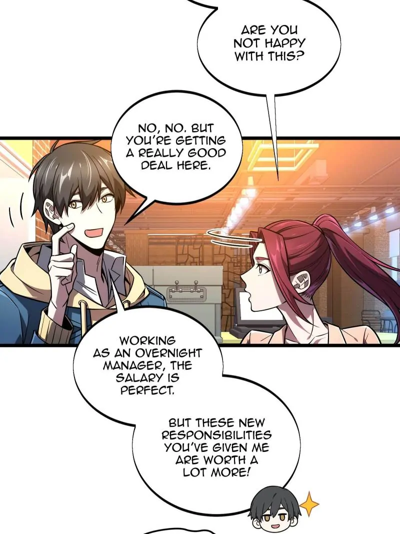 Read The King's Avatar EN Manga Online
