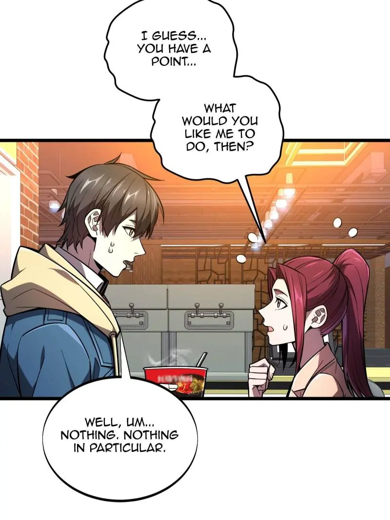 Read The King's Avatar EN Manga Online