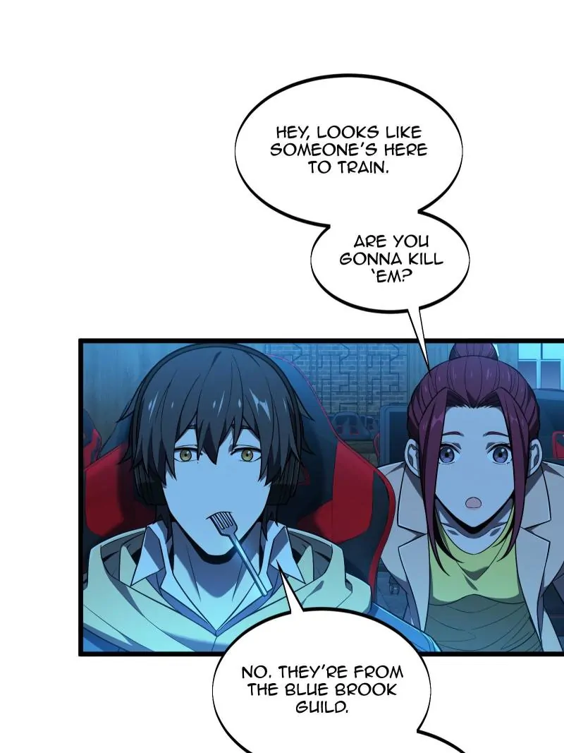 Read The King's Avatar EN Manga Online