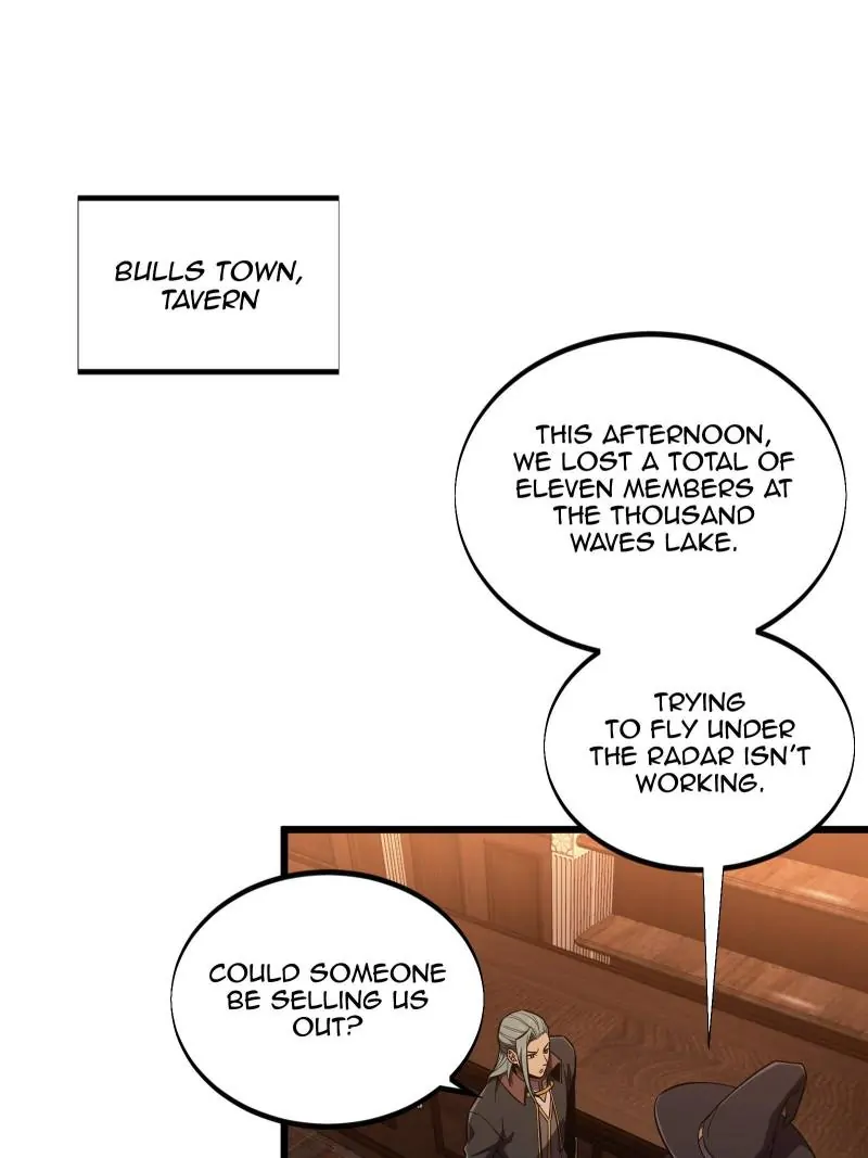 Read The King's Avatar EN Manga Online