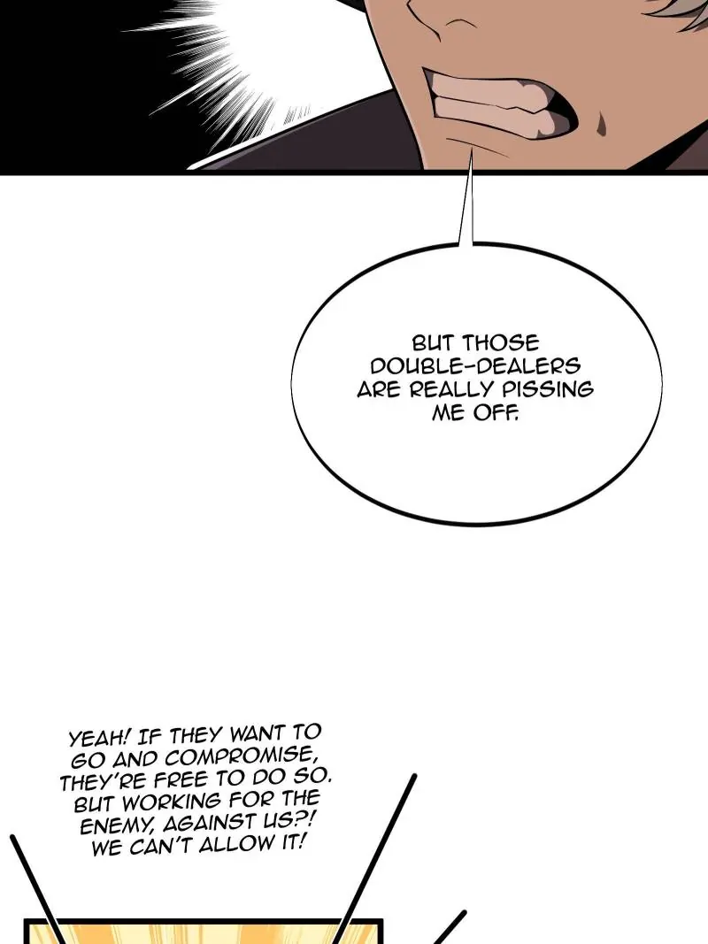 Read The King's Avatar EN Manga Online