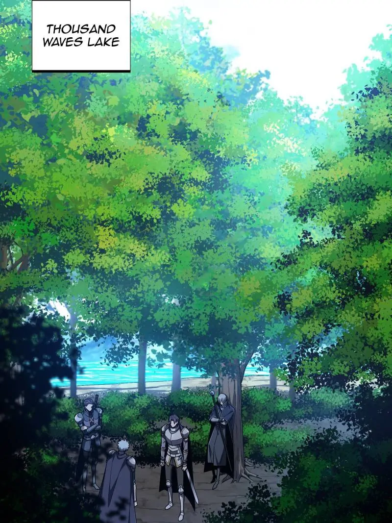 Read The King's Avatar EN Manga Online