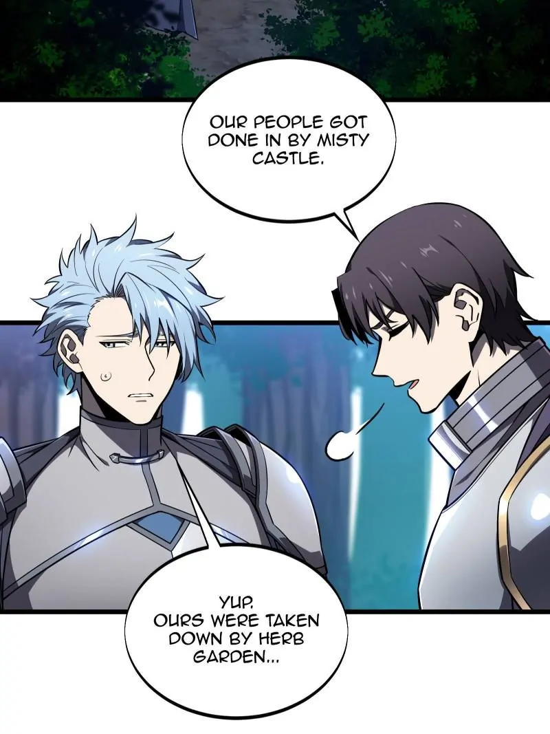 Read The King's Avatar EN Manga Online