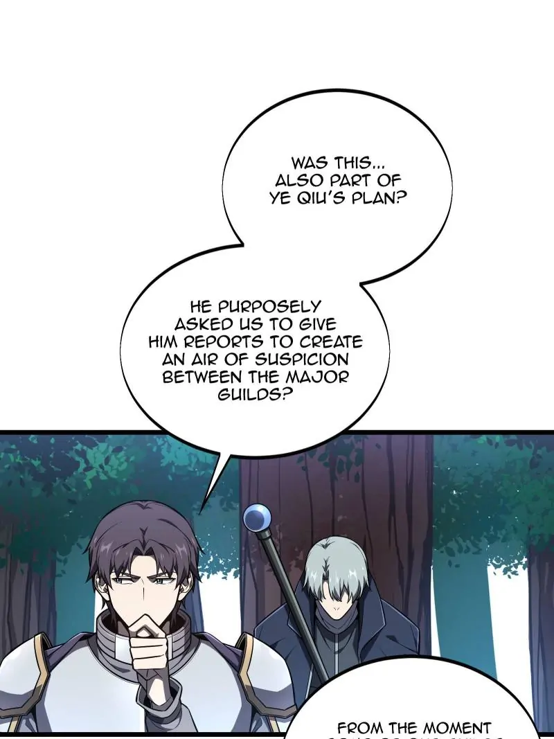 Read The King's Avatar EN Manga Online