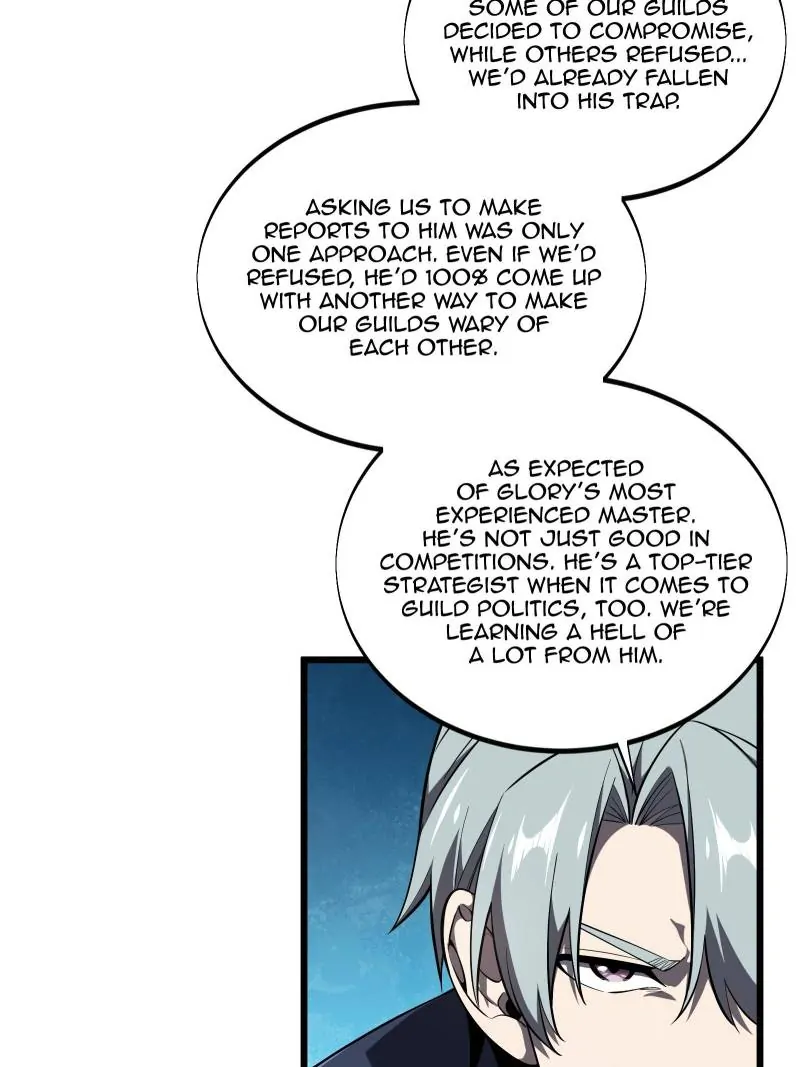 Read The King's Avatar EN Manga Online