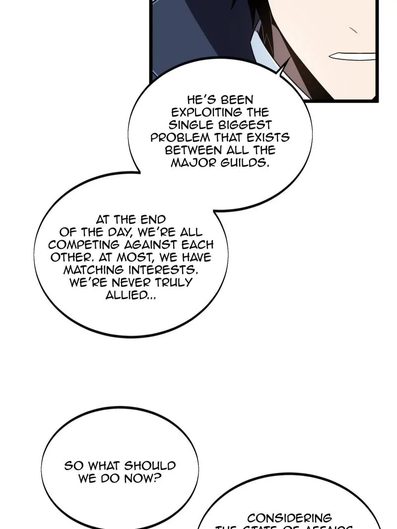 Read The King's Avatar EN Manga Online
