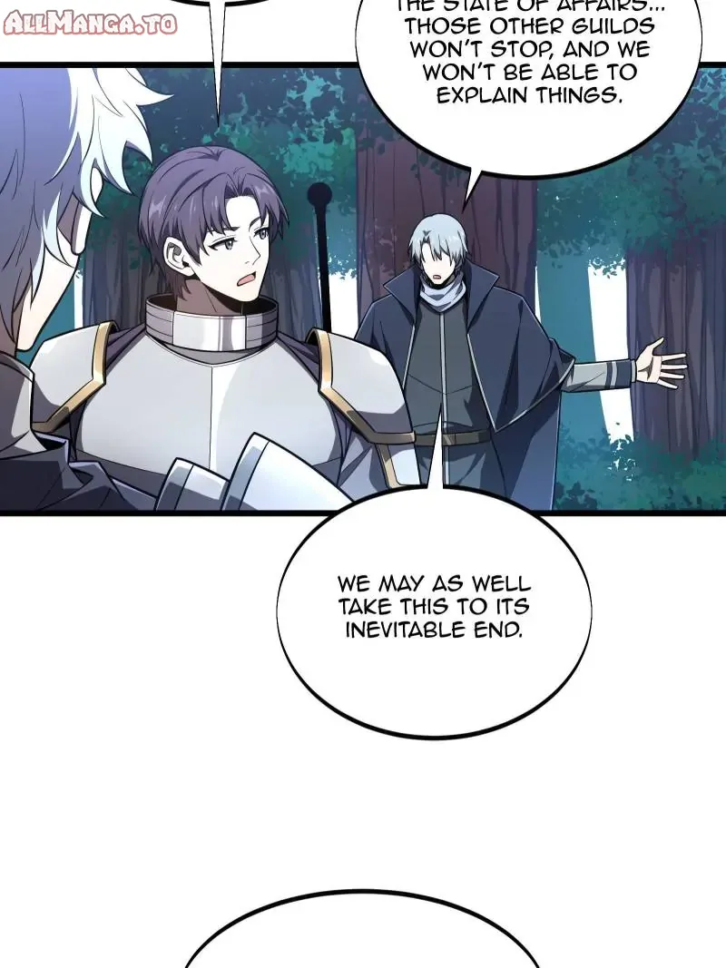 Read The King's Avatar EN Manga Online
