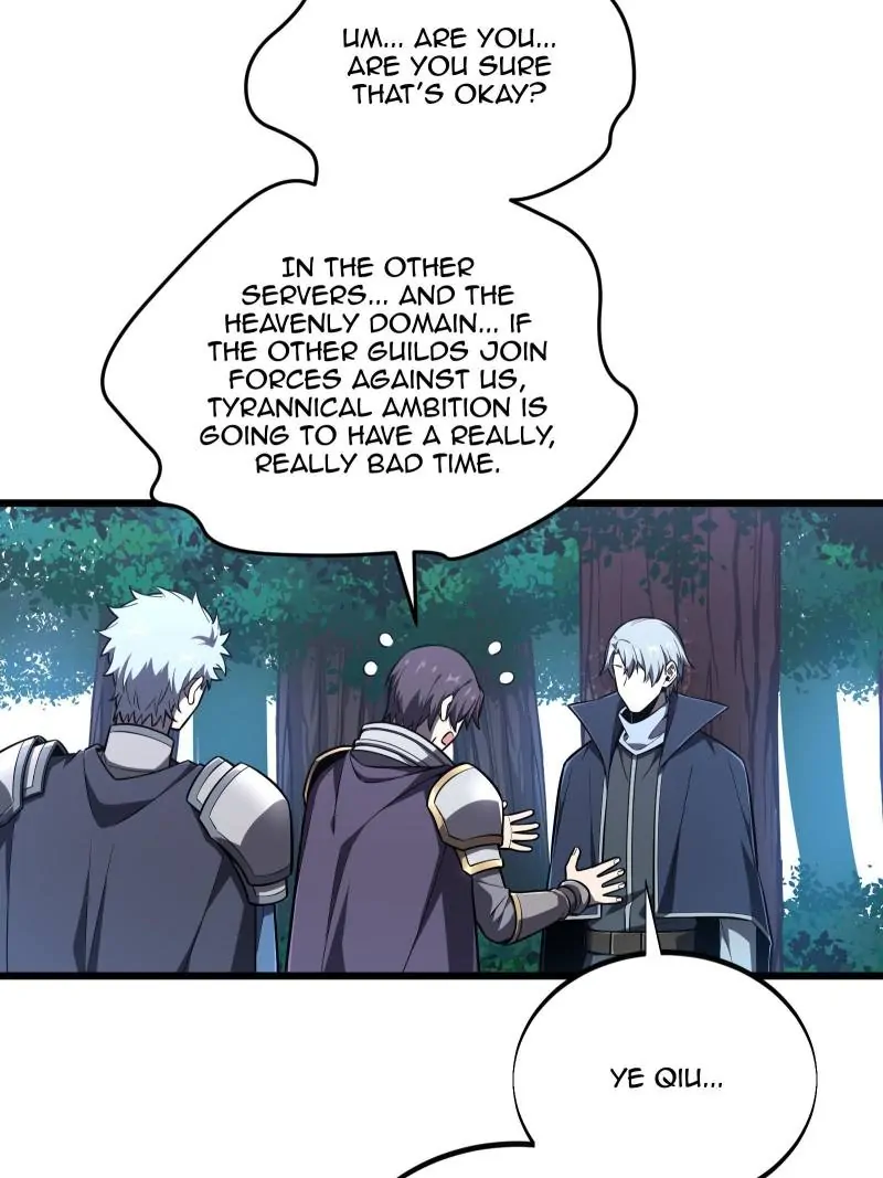 Read The King's Avatar EN Manga Online