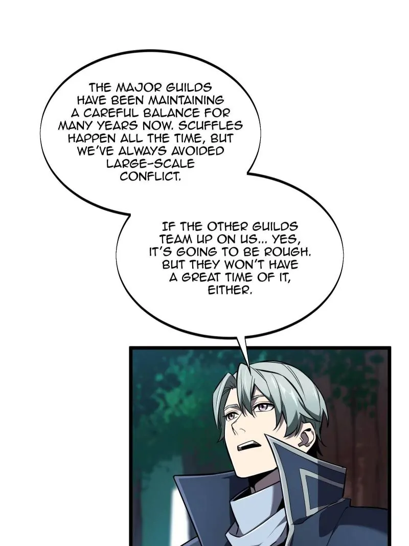 Read The King's Avatar EN Manga Online